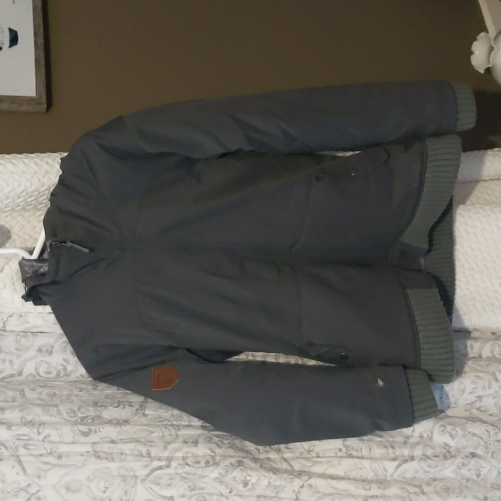 Cabela's winter jacket